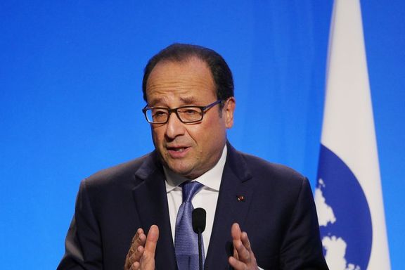 OECD Fransa'nın reform paketine destek verdi