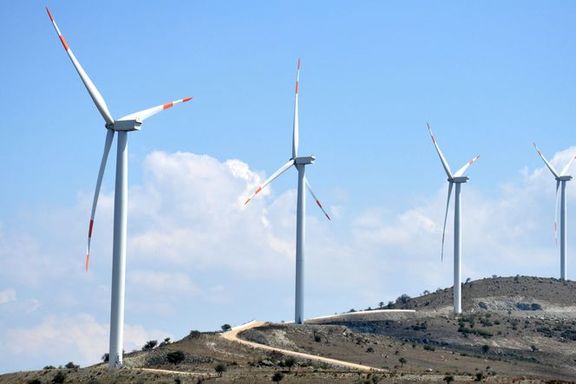 EPDK/Yılmaz: Rüzgar çevreyle en uyumlu enerji kaynağıdır
