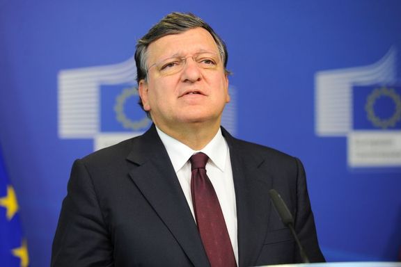 AB/Barroso: İngiltere, AB'den ayrılırsa etkisi kalmaz
