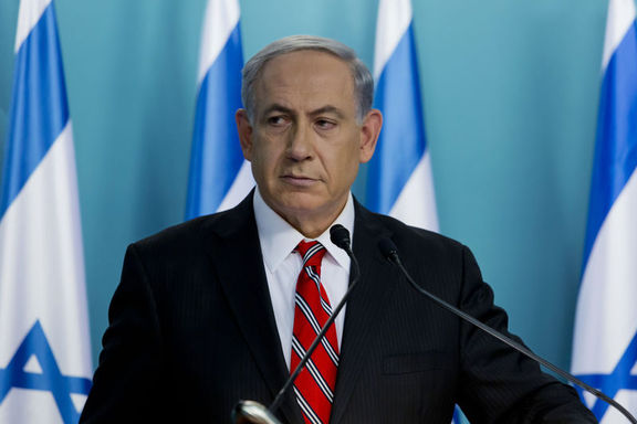 Netanyahu: Nükleer güce sahip İran IŞİD'ten tehlikeli olur