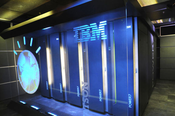 IBM 2015 kar hedefinden vazgeçti