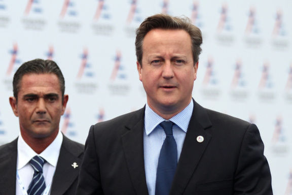 Cameron: Patronum Brüksel değil, İngiliz halkıdır