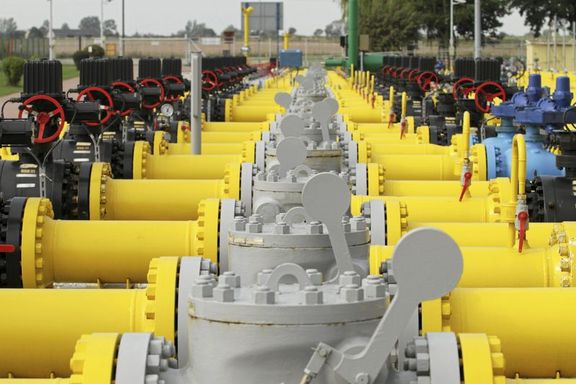 Türkmen doğalgazı Hint Okyanusu'na ulaşacak