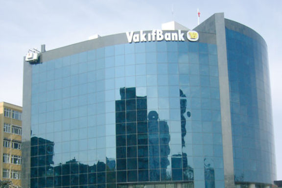 Vakıfbank/Aydoğan: Hisselerin Hazine'ye devrini destekliyoruz