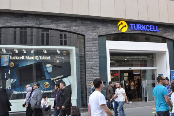 Turkcell'den Turktell ile Fizy'nin birleştirilmesi kararı
