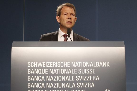 İsviçre MB, frangı korumak için yeni önlemler planlıyor
