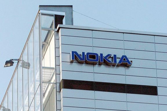 Nokia'nın karı beklentileri aştı