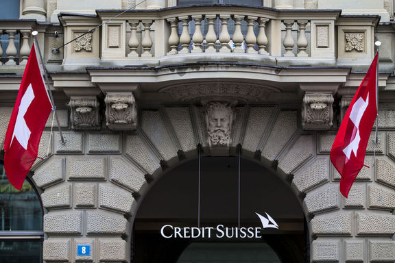 Credit Suisse'ın karı tahminlerin çok üstünde geldi