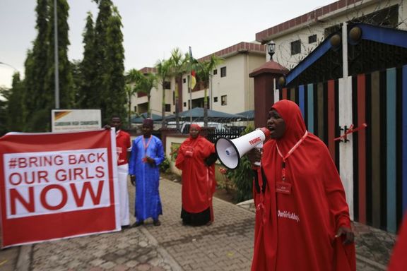 Boko Haram Nijerya'da 60 kadını daha kaçırdı