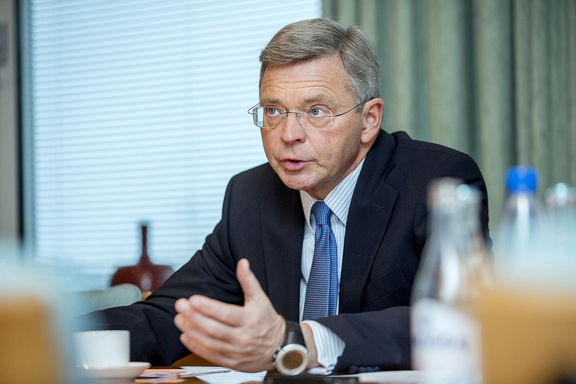Avrupa Bankacılık Federasyonu Başkanı Clausen uyardı