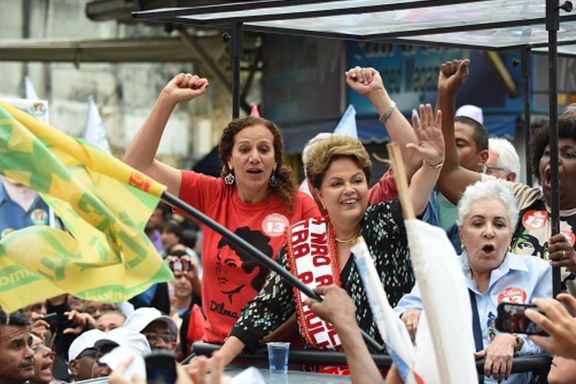 Brezilya’yı seçim sonrası karanlık günler bekliyor
