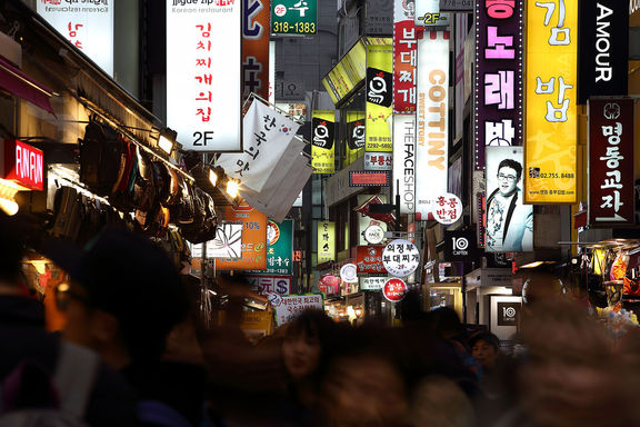 Güney Kore’nin büyümesi “tüketim” ile canlandı