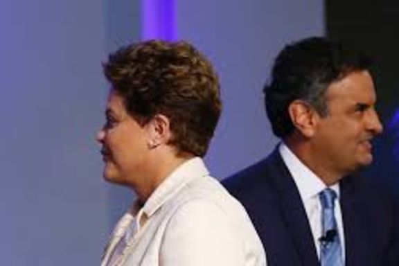 Brezilya resesyonun gölgesinde Başkanı’nı seçiyor