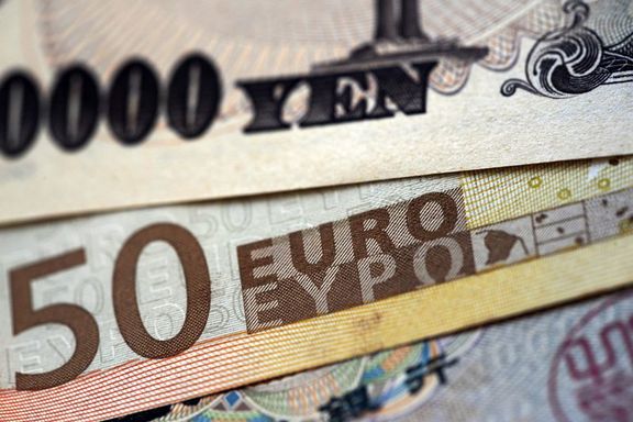 Euro yen karşısında 2 haftanın yükseğinde