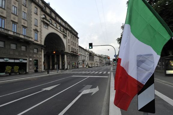 Avrupa hisseleri 'İtalyan bankaları' ile geriledi