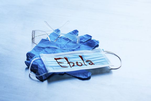 ABD'de Ebola'ya karşı 21 günlük gözetim uygulaması