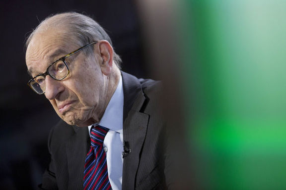 Greenspan: Fed'in teşviki bitirmesi piyasalarda krize yol açar