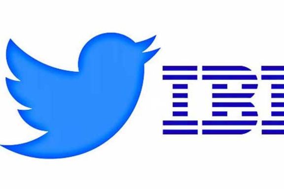 IBM ile Twitter ortak oluyor