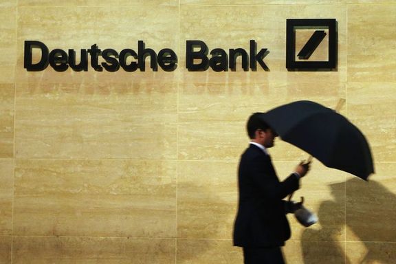 Deutsche Bank 3. çeyrekte zarar açıkladı