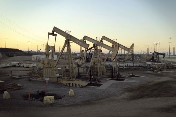 WTI petrol 1 haftanın yükseğinden geriliyor