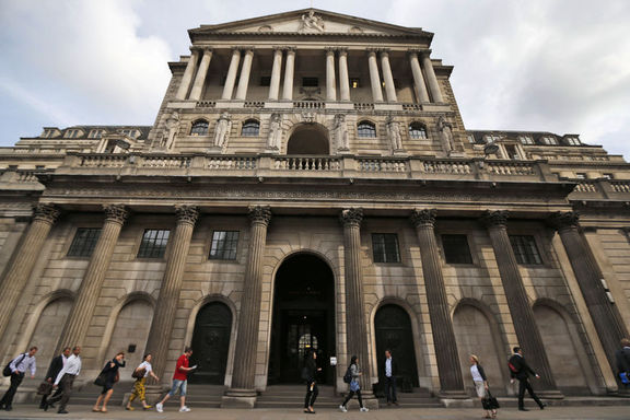 İngiliz bankaları kaldıraç oranının yükseltilmesine hazırlanıyor