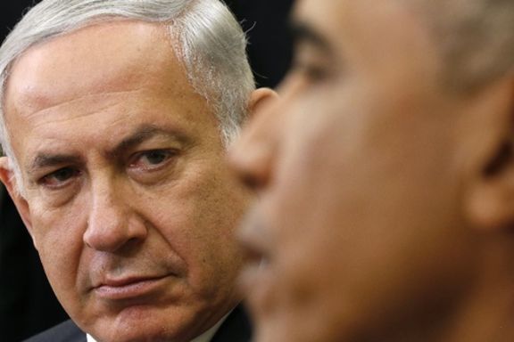 ABD ile İsrail arasındaki ‘korkak’ krizi derinleşiyor