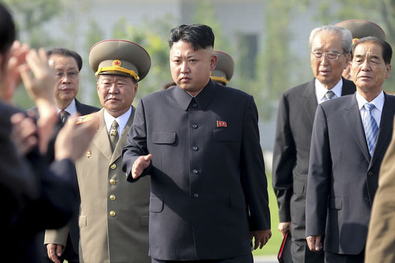 Kim Jong Un 10 yetkiliyi infaz ettirdi