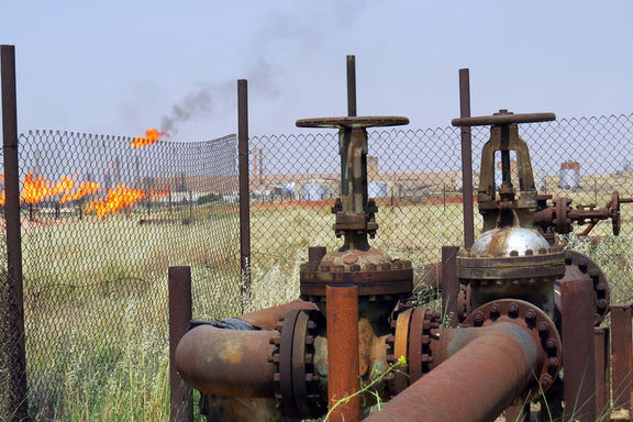 IŞİD petrolü yönetecek kişiyi arıyor