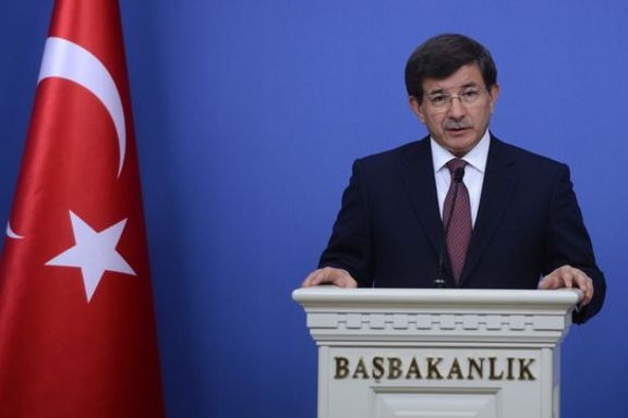 Davutoğlu: Türkiye küresel krizlere karşı direnç gösterdi