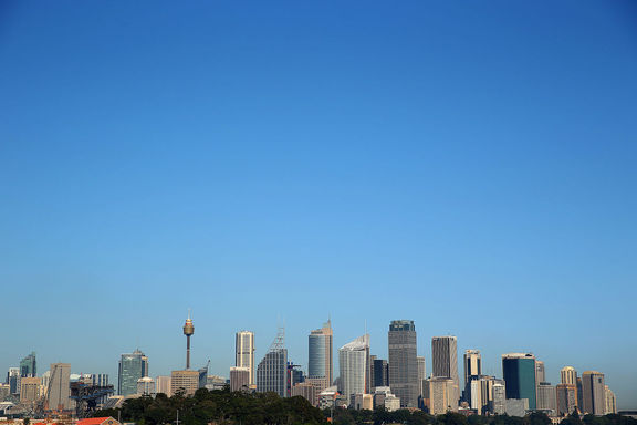 Morgan Stanley: Avustralya resesyona girebilir
