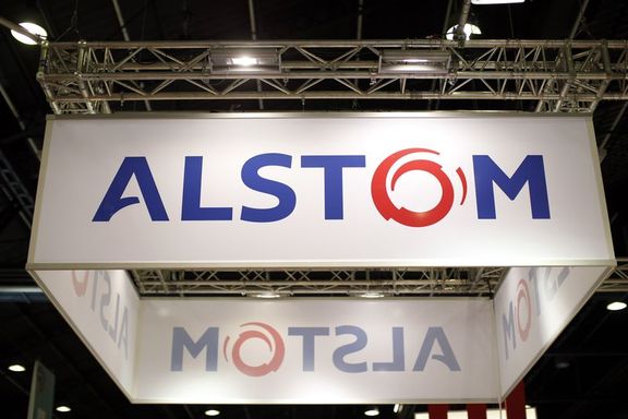 Fransa Alstom'un enerji hisselerinin satışına onay verdi