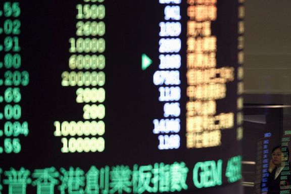 Çin hisseleri düşüşü 2. güne taşıyor