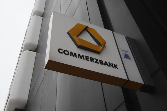 Commerzbank'ın net karı 3. çeyrekte beklentiyi aştı
