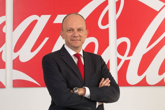 Coca-Cola İçecek'in satışları yüzde 17 arttı