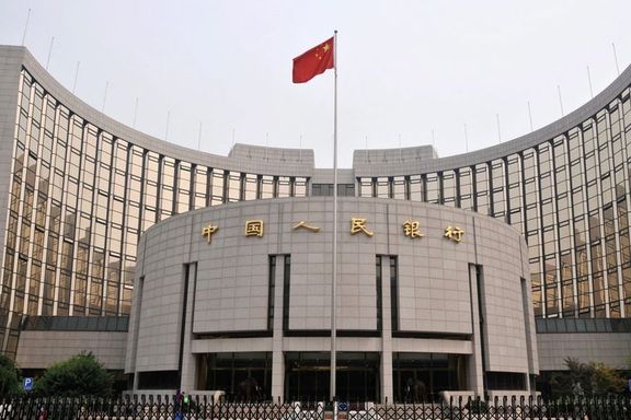 Çin, bankalara 126 milyar dolar likidite sağladı