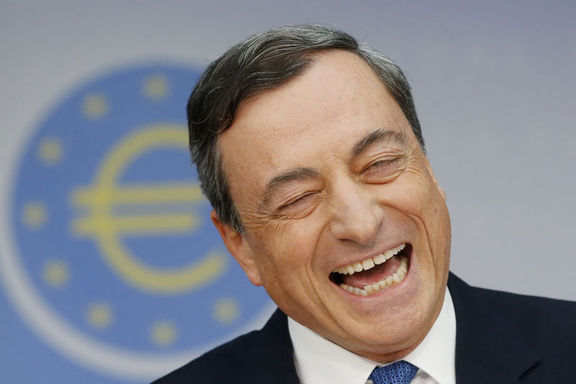 Draghi yatırımcıları 