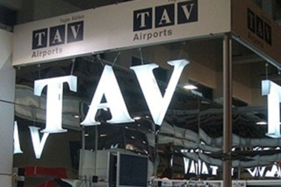 TAV 9 aylık net karını 174 milyon euroya yükseltti