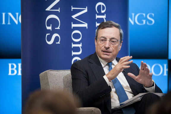 Draghi bankacılık uzmanları arıyor