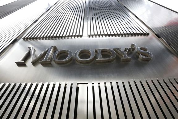 Moody's önümüzdeki 2 yıl için büyüme öngörmüyor