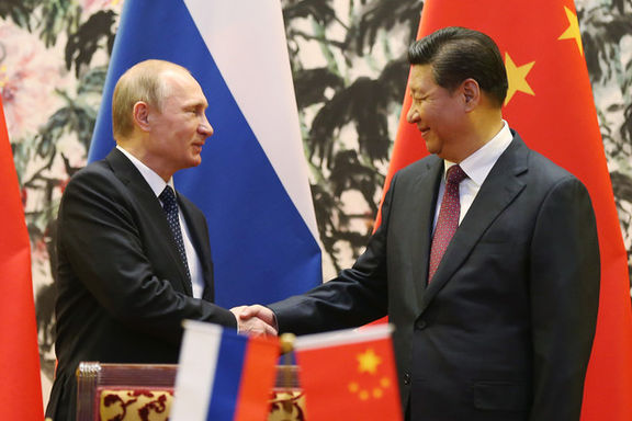 Rusya ve Çin'den yeni enerji anlaşması