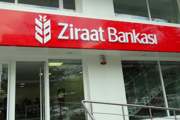 BDDK'dan Ziraat Bankası'na danışmanlık izni