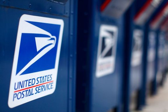 ABD Posta Servisi siber saldırıya uğradı