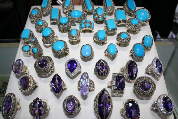 Mücevher ihracatı yüzde 70 arttı
