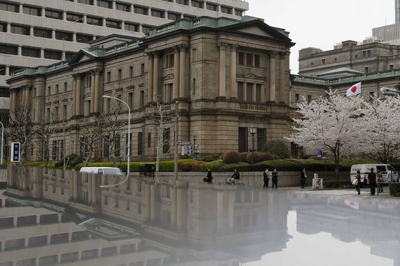 BOJ/Kawai: Abe vergi artışını ertelememeli