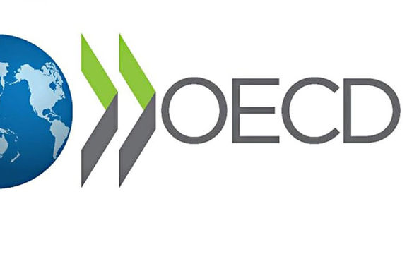 OECD: Avrupa'da büyüme zayıf kaldı