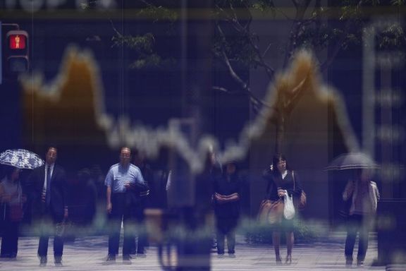 Çin hisseleri ‘borsa bağlantısı’ öncesi düşüşte