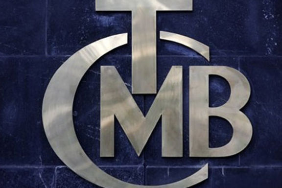 TCMB'nin toplam rezervleri arttı