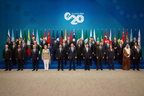 G20'den yüzde 2.1 büyüme hedefi