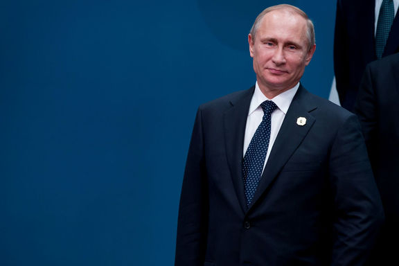 Eleştirilen Putin G20'den erken ayrıldı