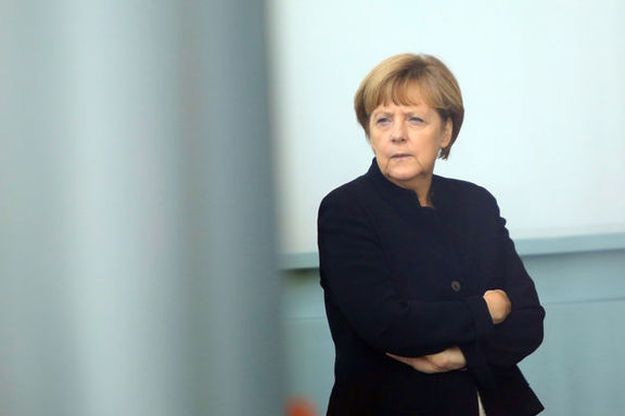 Merkel: Britanya'yı AB'de kalmaya ikna edebilirim